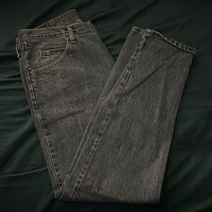 Wrangler 36x32 men’s jeans